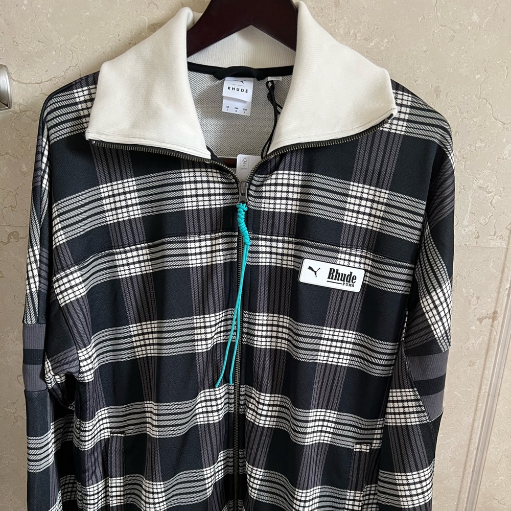 Rhude by Puma